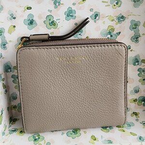Tory Burch Bifold Perry Wallet (NEW)